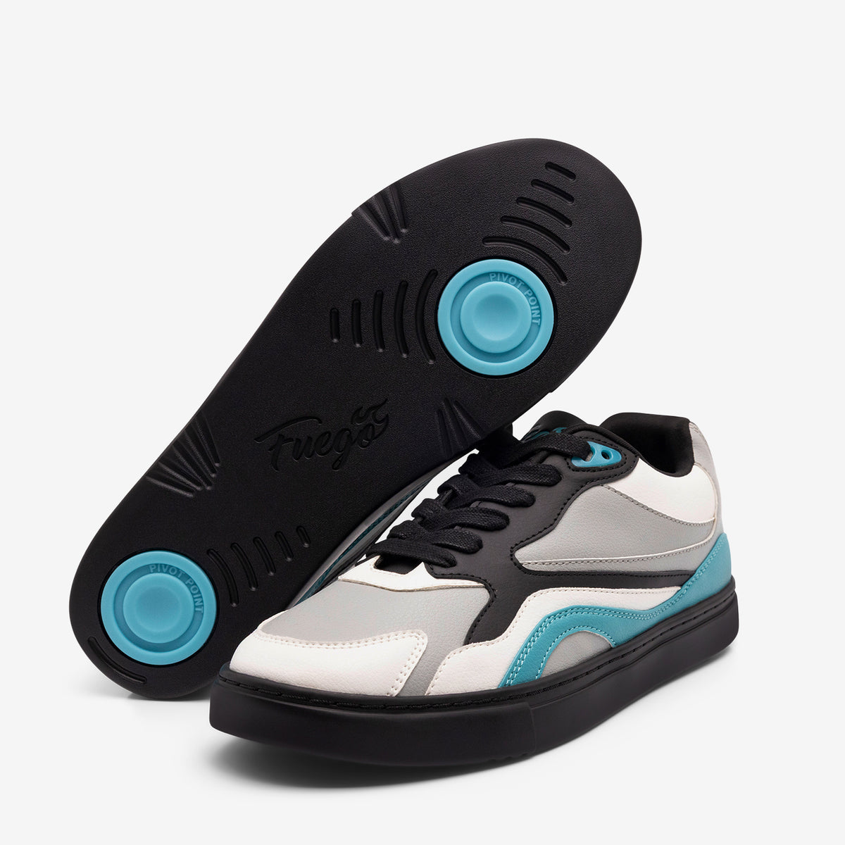 BDash niske tenisice za ples