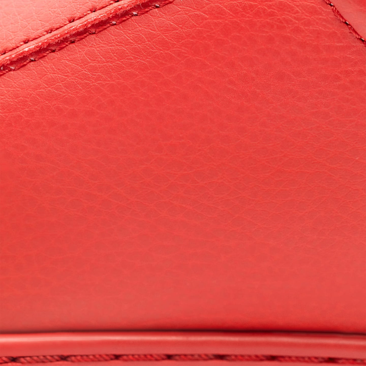 Fuego Sneakers Red Low-top