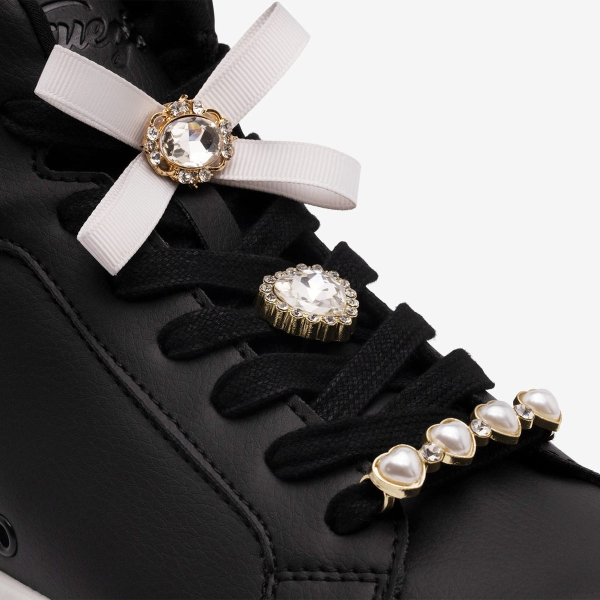Fuego, Inc. Accessories Big Bow