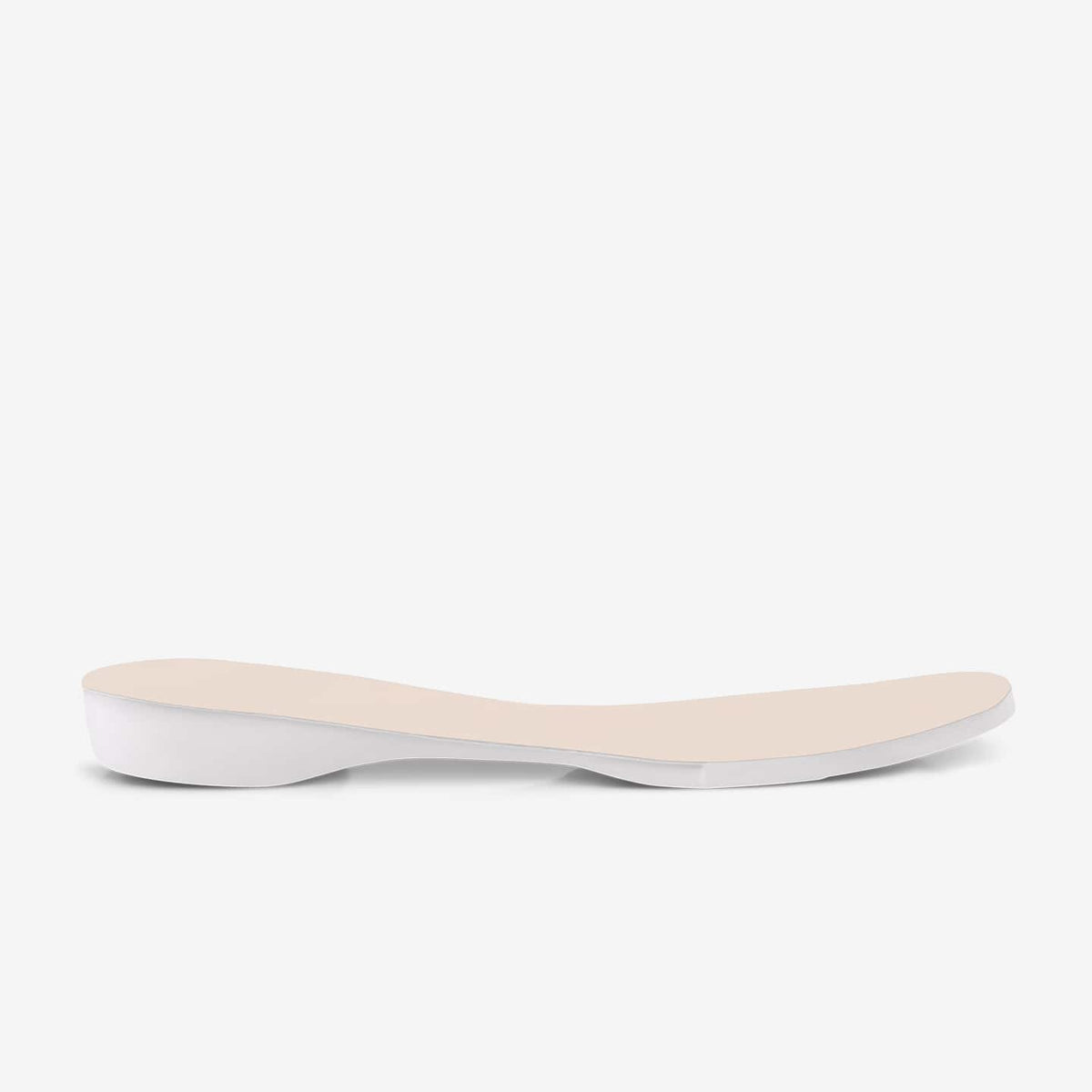Fuego, Inc. Sneakers Champagne Split-sole