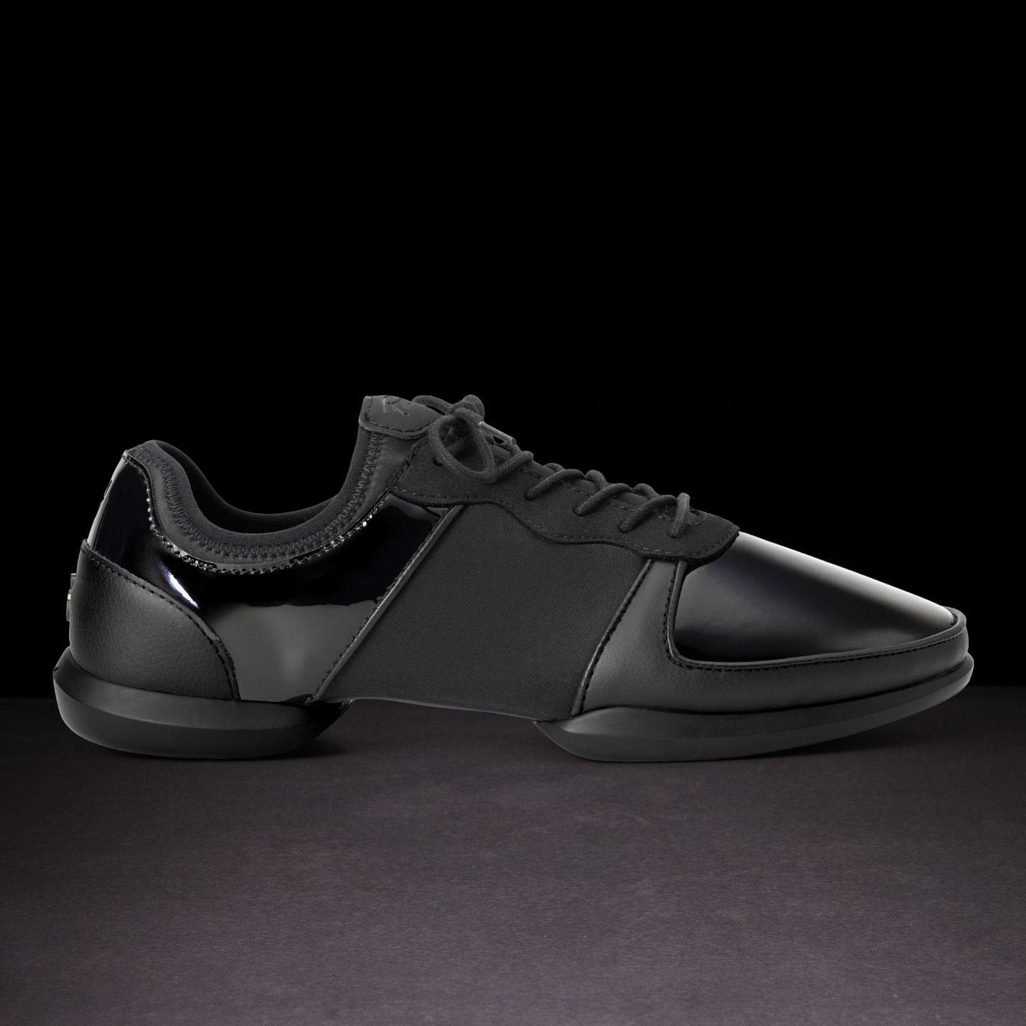 Fuego Sneakers Derek Hough | Split-sole