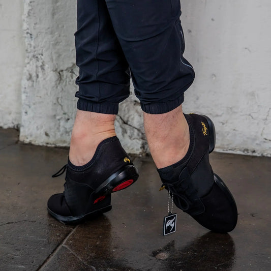 Ditch your uncomfortable ballet shoes 🩰