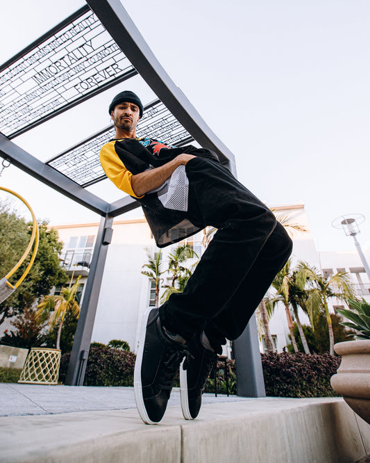 The History and Culture of Hip Hop Dance