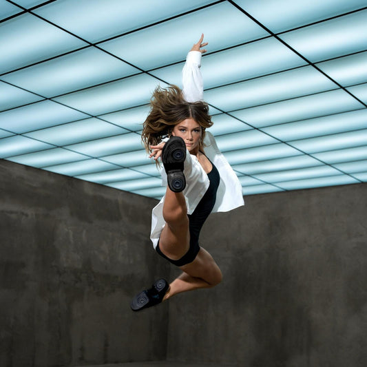 What is Jazz Dance? A Complete Guide to Styles and Techniques