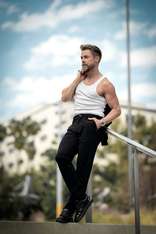 Low-Top Spotlight: Street Style for Every Season