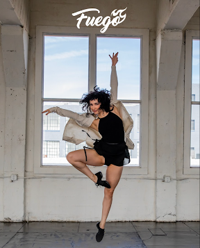 Jazz Dance Basics: 10 Basic Moves and Positions