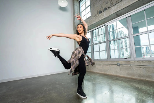 How Does Gen Z Dance?