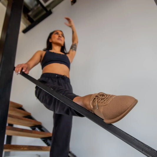 Fuego Foot Health Checklist