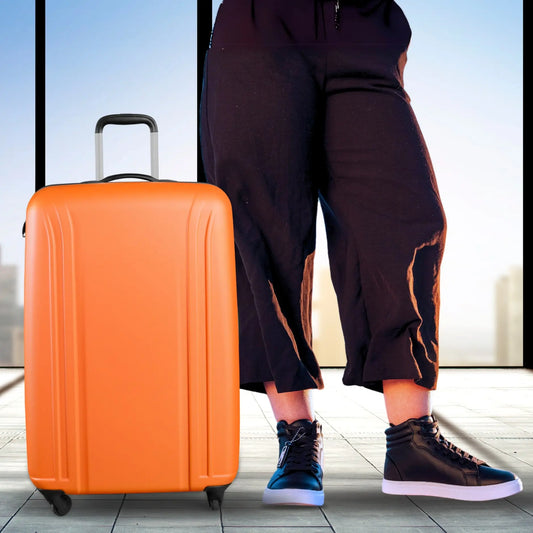 Why Fuego sneakers are the only shoe you need to pack on your next trip