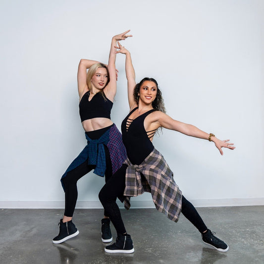 Are Wedge Dance Sneakers In Style This 2026? When to Choose Lift Without Sacrificing Control