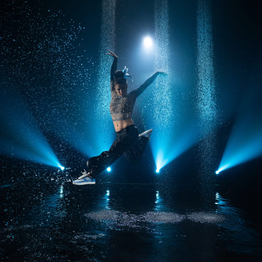 Is Dance a Sport or an Art? It's Both