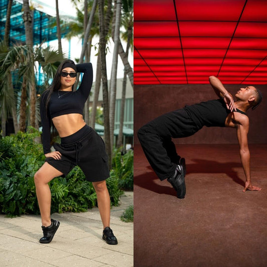 How Shoe Weight Affects Dance Speed, Agility, and Performance