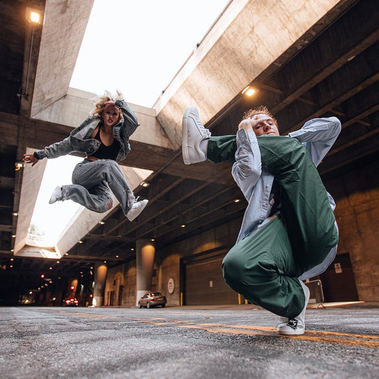 What are the Different Types of Dance? Breaking Down the Popular Genres.