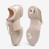 Fuego, Inc. Sneakers Champagne Split-sole