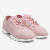 Roze tenisice s podijeljenim đonom