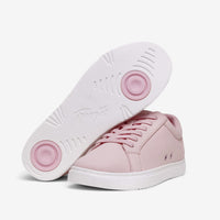 Fuego Sneakers Pink Low-top