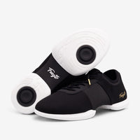 Black Split-sole