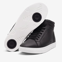 Black High-top