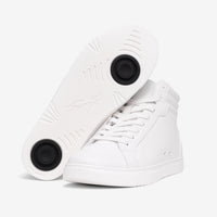White High-top