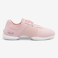 Roze tenisice s podijeljenim đonom