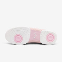 Roze tenisice s podijeljenim đonom