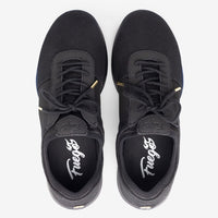 Fuego Sneakers All-black Split-sole