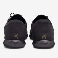 Fuego Sneakers All-black Split-sole