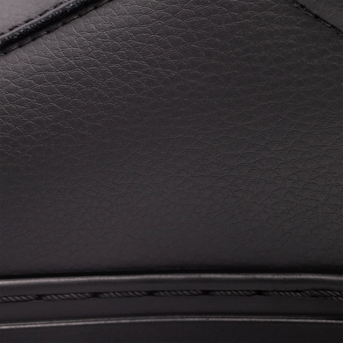 Fuego Sneakers All-black Low-top