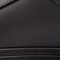 Fuego Sneakers All-black Low-top