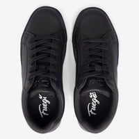 Fuego Sneakers All-black Low-top