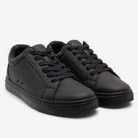 Fuego Sneakers All-black Low-top