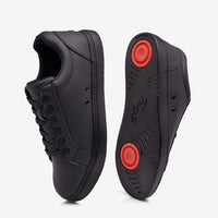 Fuego Sneakers All-black Low-top