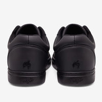 Fuego Sneakers All-black Low-top