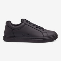Fuego Sneakers All-black Low-top