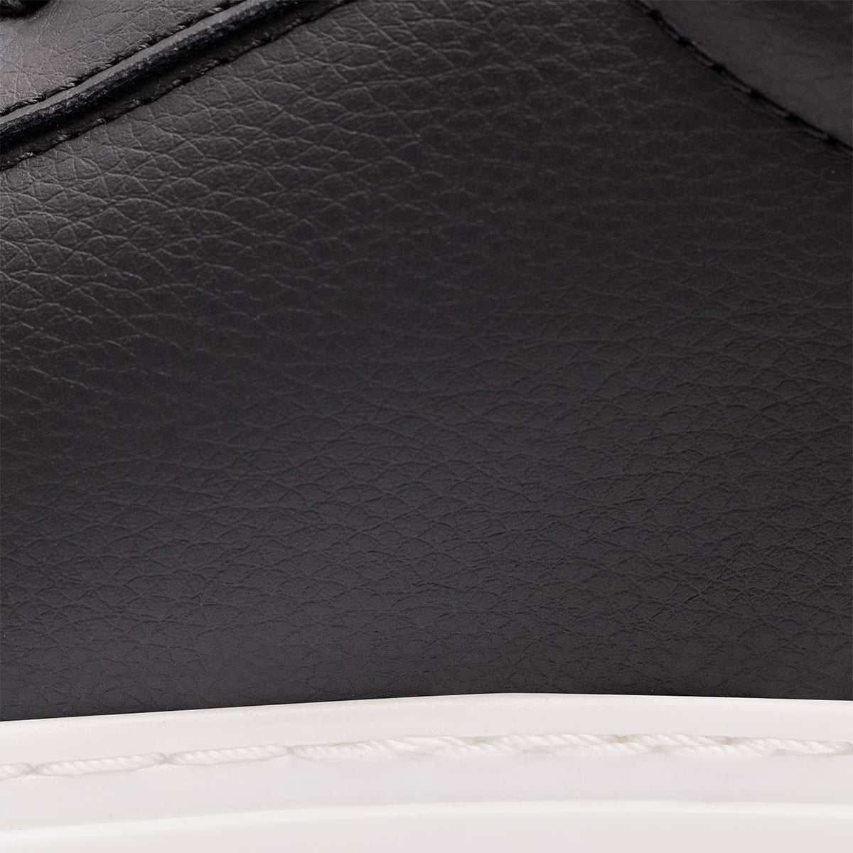 Fuego Sneakers Black Low-top