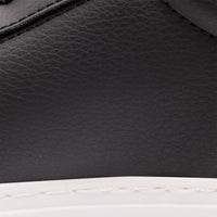 Fuego Sneakers Black Low-top