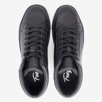 Fuego Sneakers All-black High-top