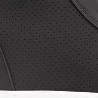 Fuego Sneakers Black Wedge