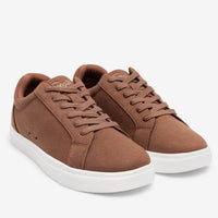 Fuego Sneakers Mocha Low-top