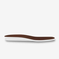 Fuego Sneakers Mocha Low-top