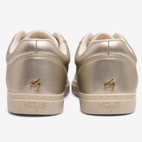 Fuego, Inc. Sneakers Champagne Low-top