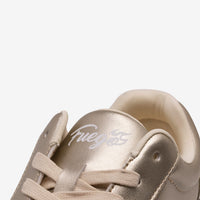 Fuego, Inc. Sneakers Champagne Low-top