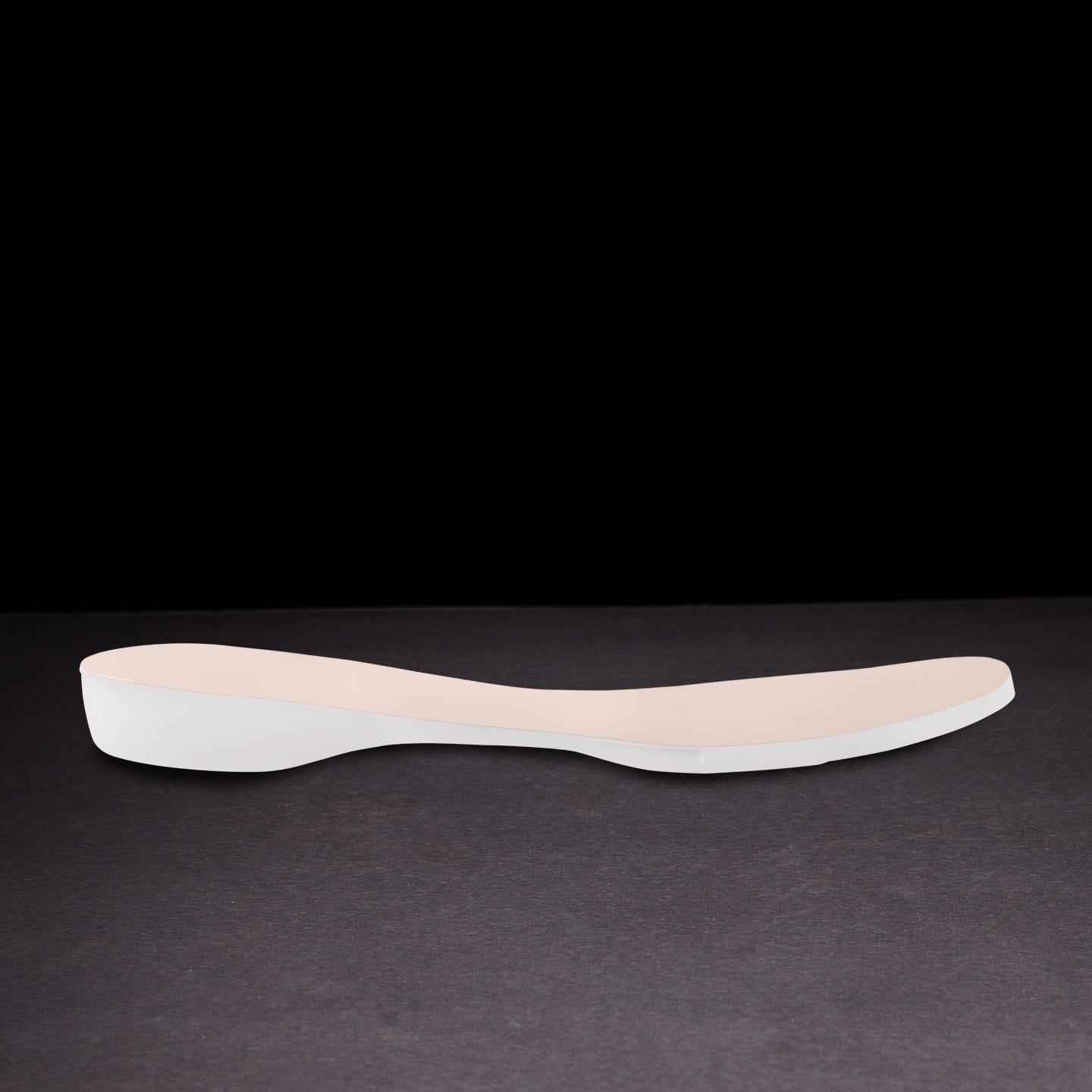 Fuego, Inc. Sneakers Champagne Split-sole