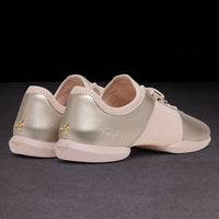 Fuego, Inc. Sneakers Champagne Split-sole