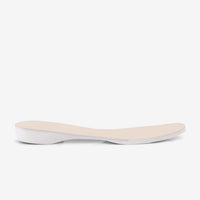 Fuego, Inc. Sneakers Champagne Split-sole