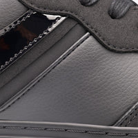 Fuego Sneakers Derek Hough Low-top