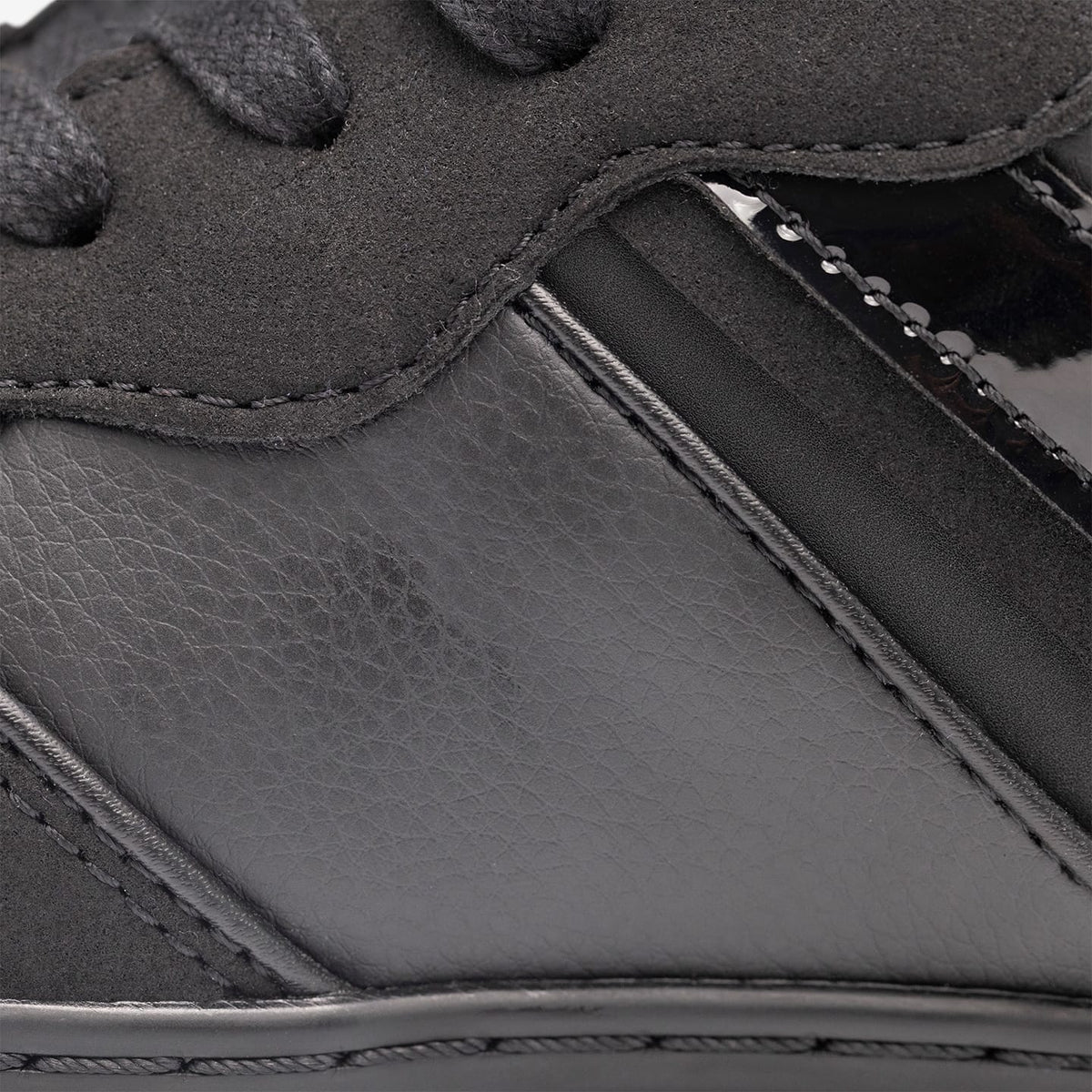 Fuego Sneakers Derek Hough Low-top