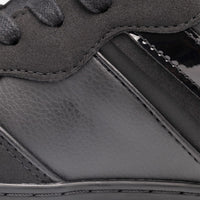 Fuego Sneakers Derek Hough Low-top