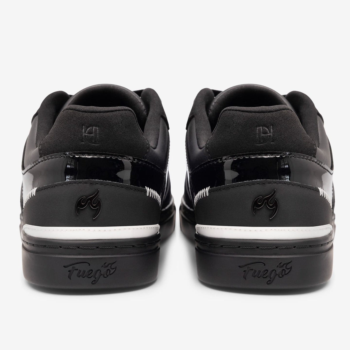 Fuego Sneakers Derek Hough Low-top