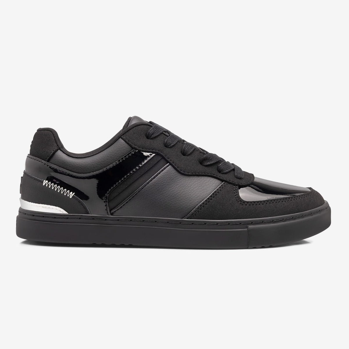 Fuego Sneakers Derek Hough Low-top